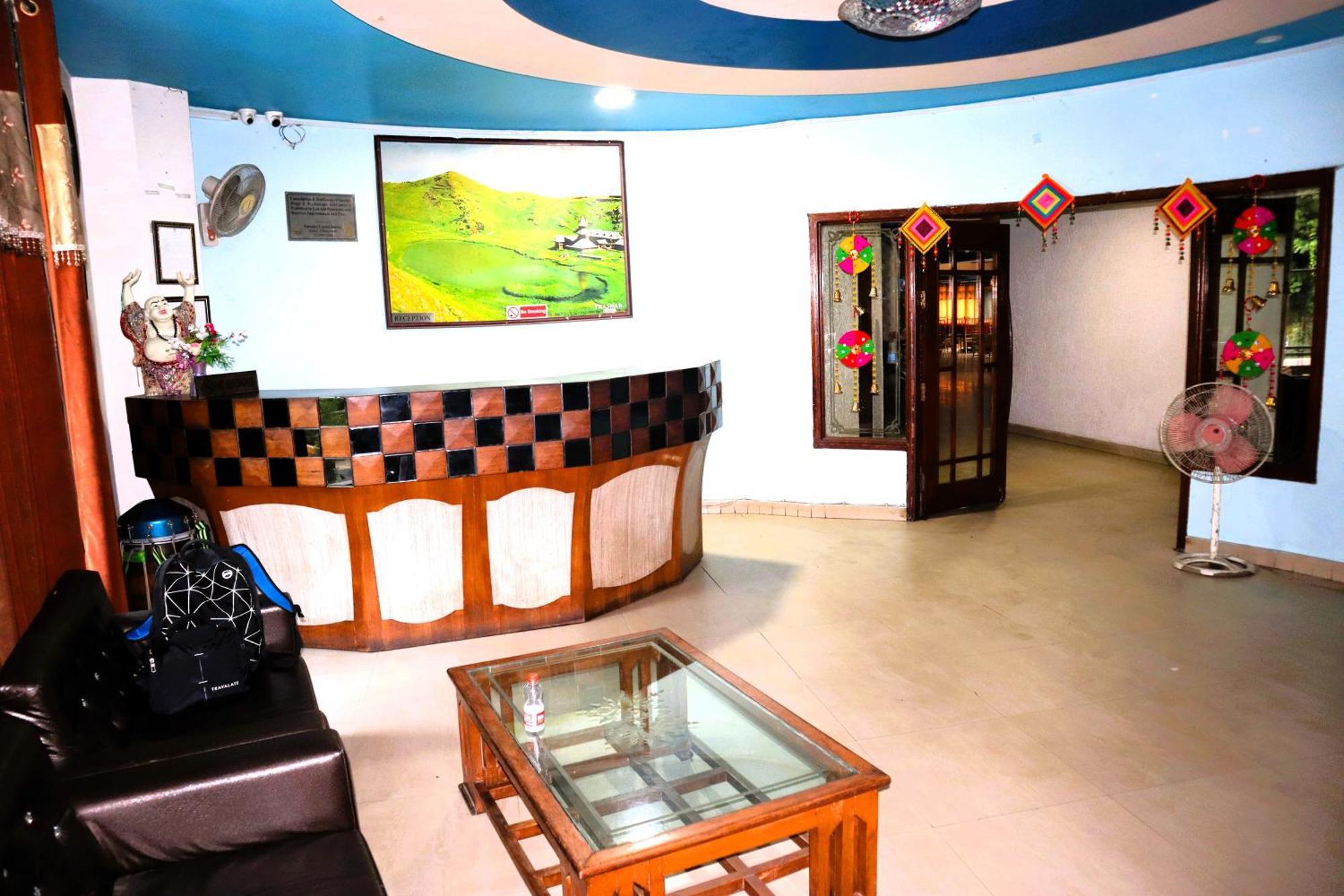 Hotel River Bank Mandi Bagian luar foto