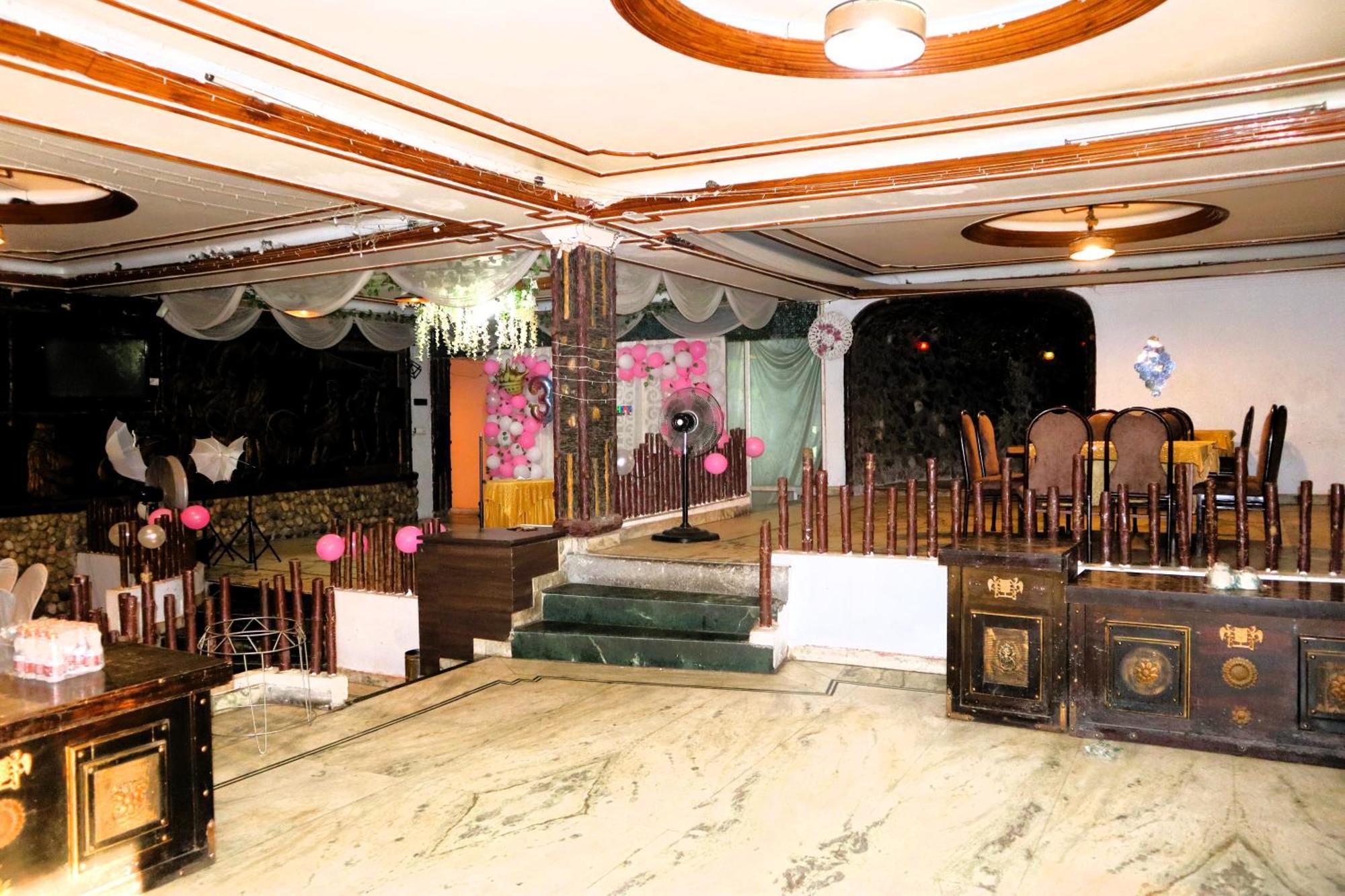 Hotel River Bank Mandi Bagian luar foto